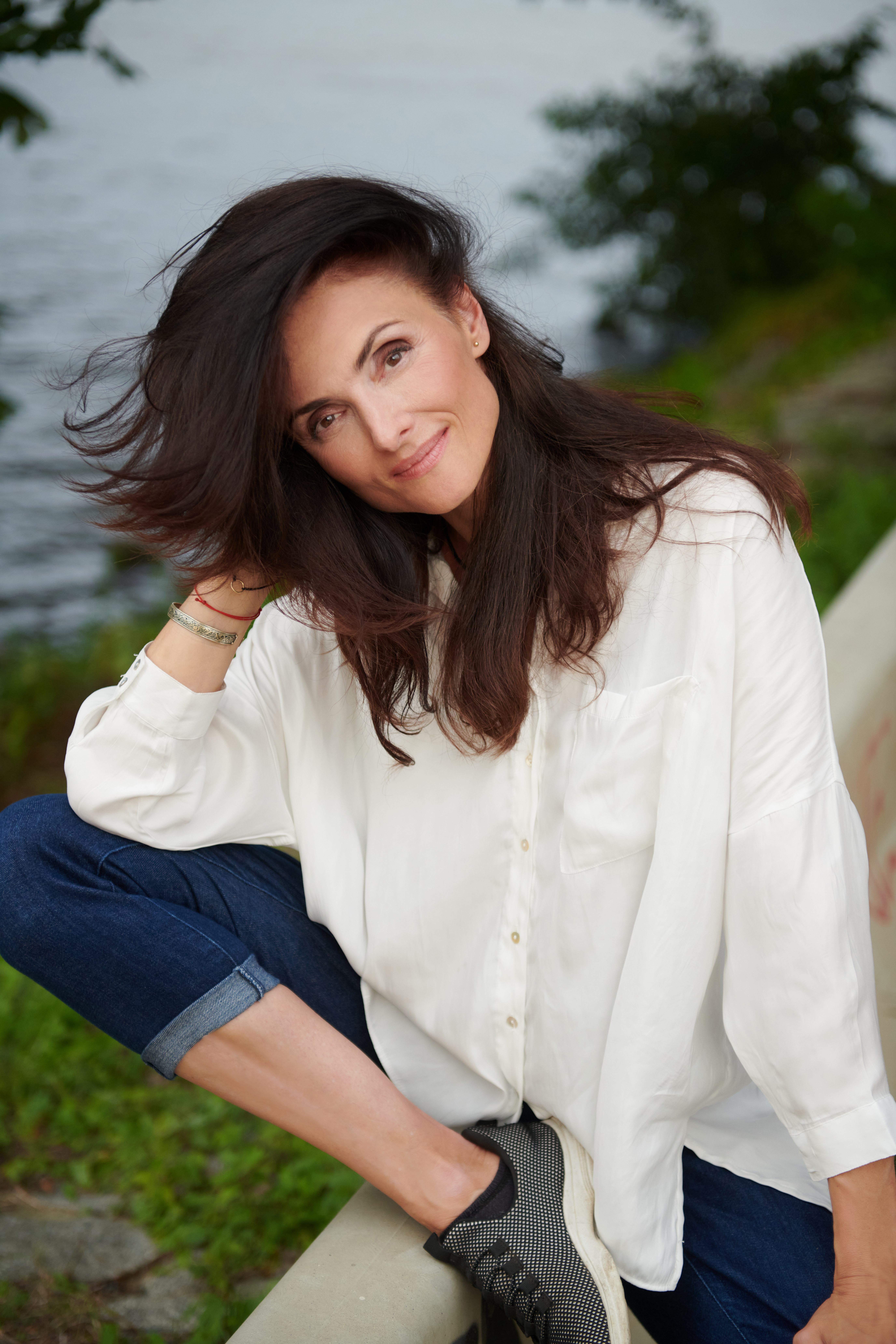 Kateřina Stryková – foto Monika Navrátilová